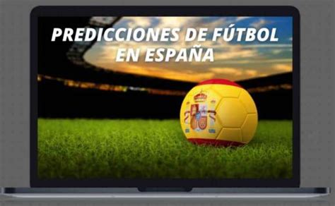 predicciones futbol
